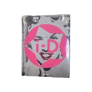 I-D‎ Covers 1980-2010 - Terry Jones & Richard Buckley - Hardcover
